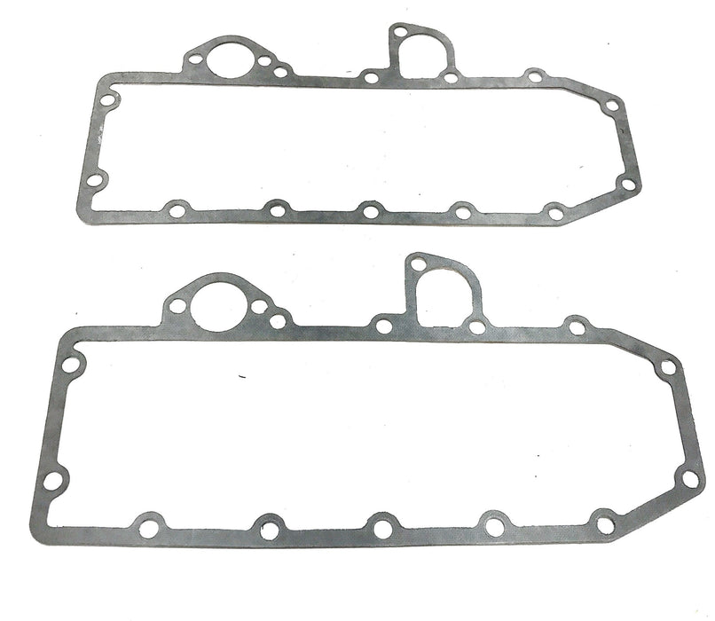 Caterpillar CAT OEM Oil Cooler Gasket 7C-1160 [Lot of 2] NOS