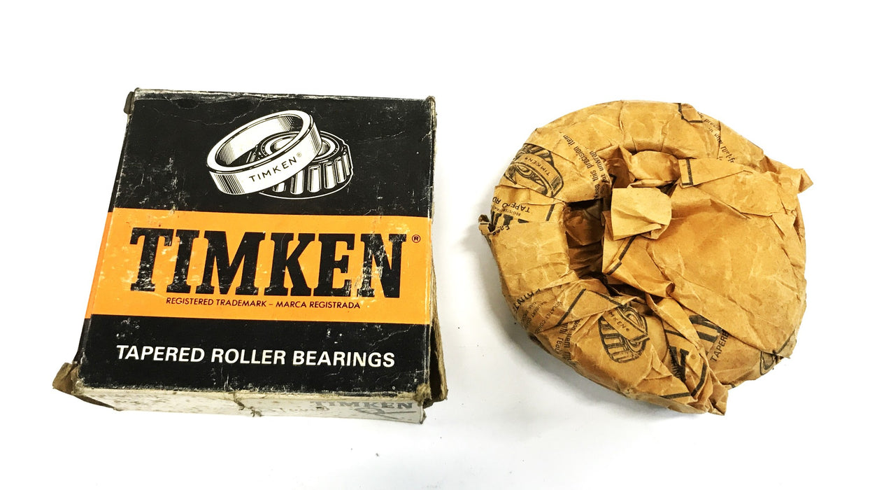 Timken Tapered Roller Bearing Cone 595 NOS
