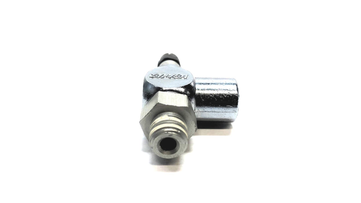Bimba Adjustable Flow Control Valve FCP2L NOS