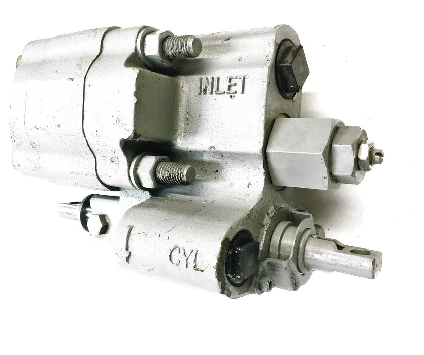 Metaris Dump Pump 1567937 NOS