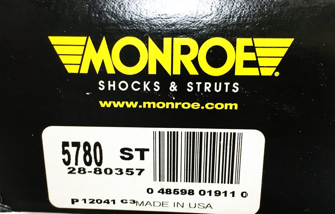 Monroe Sensatrac Shock Absorber 5780ST (5780) NOS