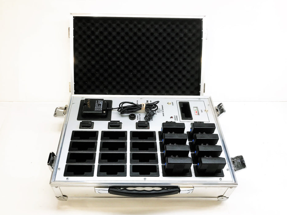 Sennheiser Carrying Case and Charger L1029-20 USED