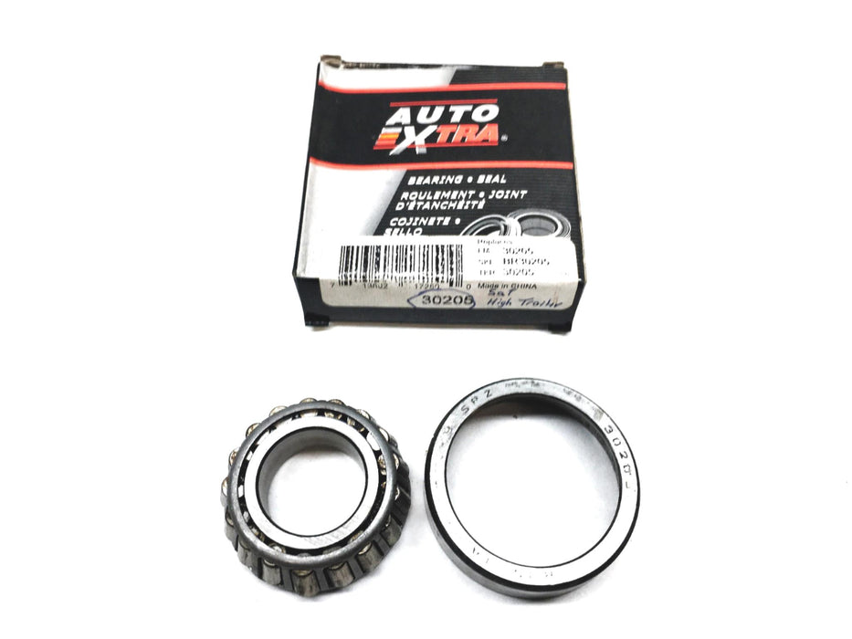 Auto Extra Bearing Seal 30205 NOS