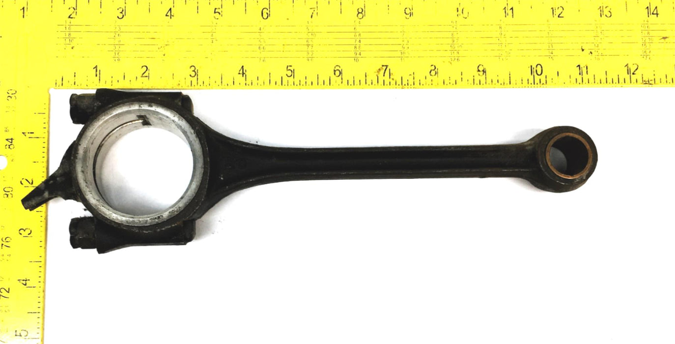 Clawson And Bals Connecting Rod Assembly 155654 NOS