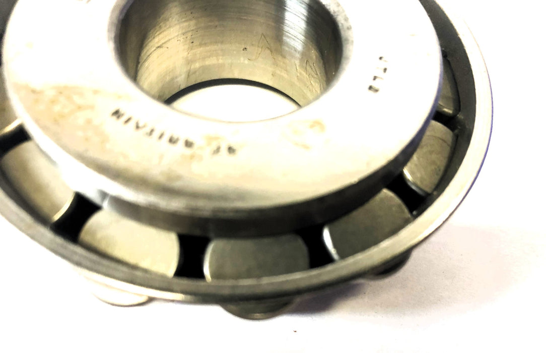 SKF Tapered Roller Bearing K43112 NOS