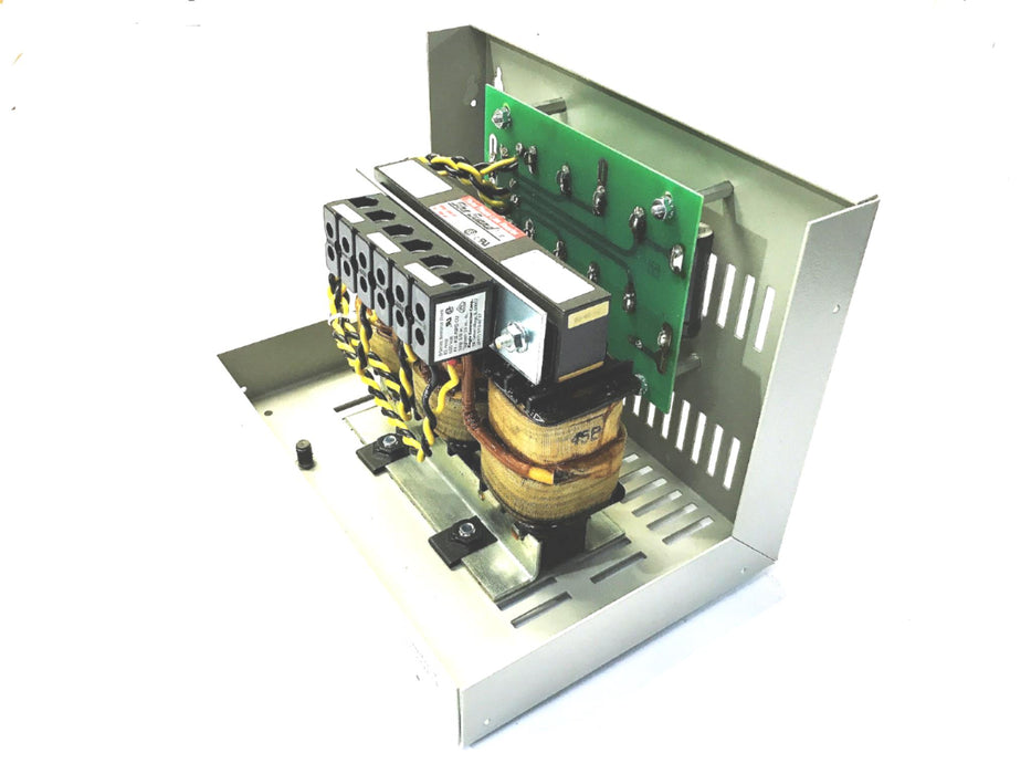 TCI 24amp 600volt Line Reactor with Filter KLC45B