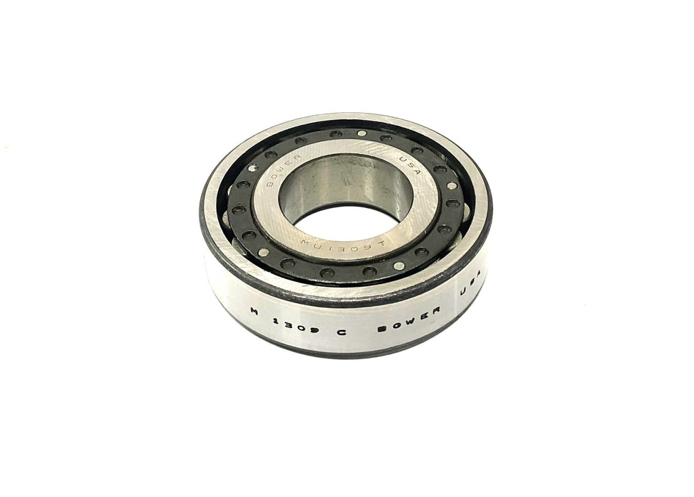 Bower Cylindrical Roller Bearing MU1309CLT (MU1309T/M1309C) NOS