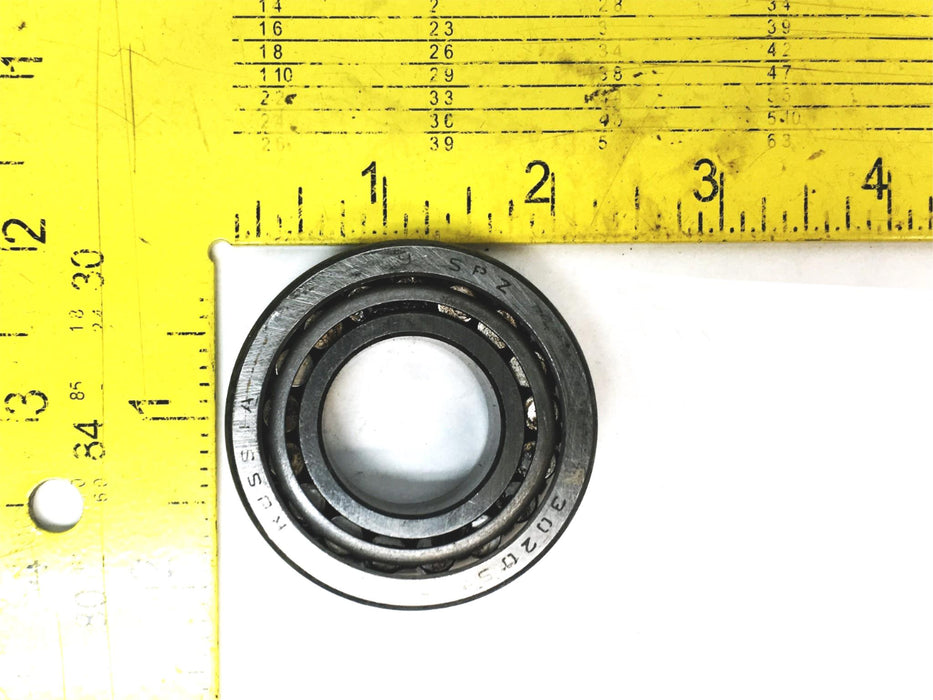 Auto Extra Bearing Seal 30205 NOS