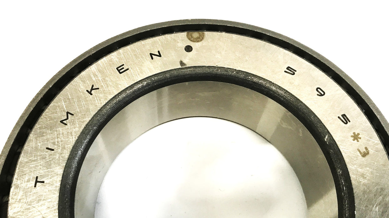 Timken Tapered Roller Bearing Cone 595 NOS