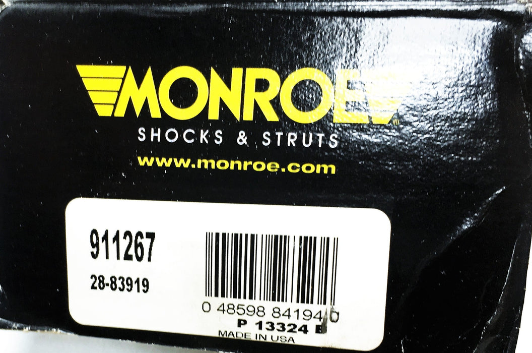 Monroe Reflex Shock Absorber 911267 NOS