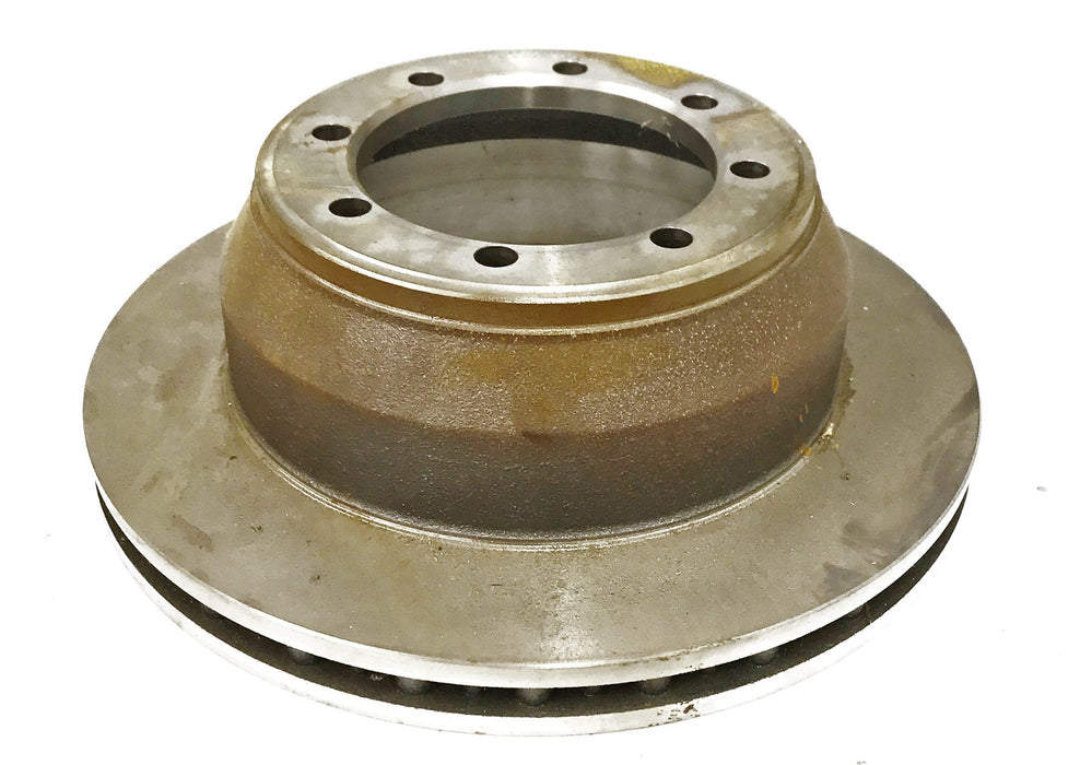 Raybestos Brake Rotor 66834 NOS