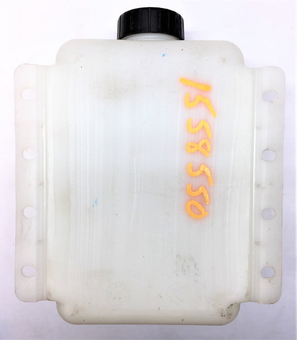 BLUEBIRD 4 Quart Windshield Washer Fluid Tank 1558550 NOS