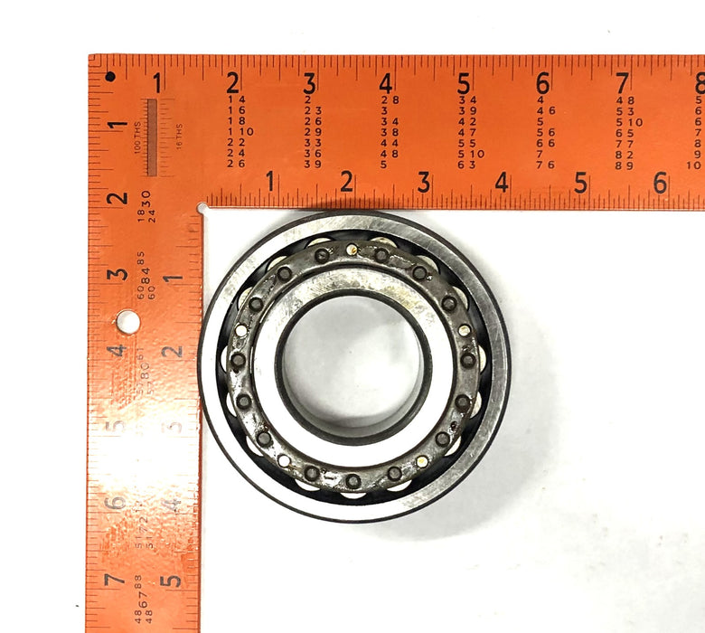 Bower Cylindrical Roller Bearing MU1309CLT (MU1309T/M1309C) NOS
