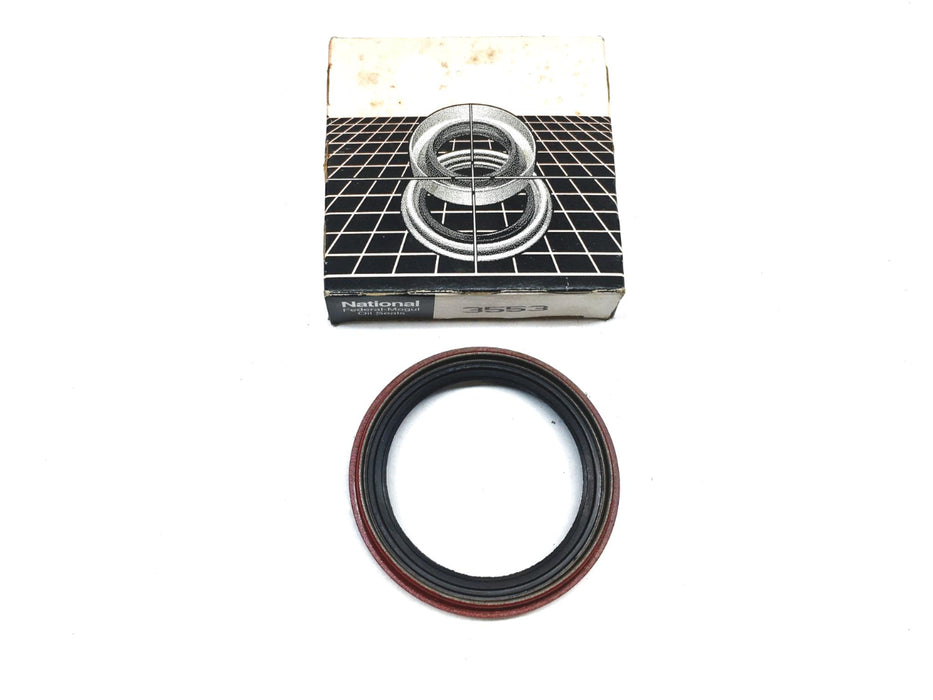 Federal Mogul Oil Seal 3553 NOS