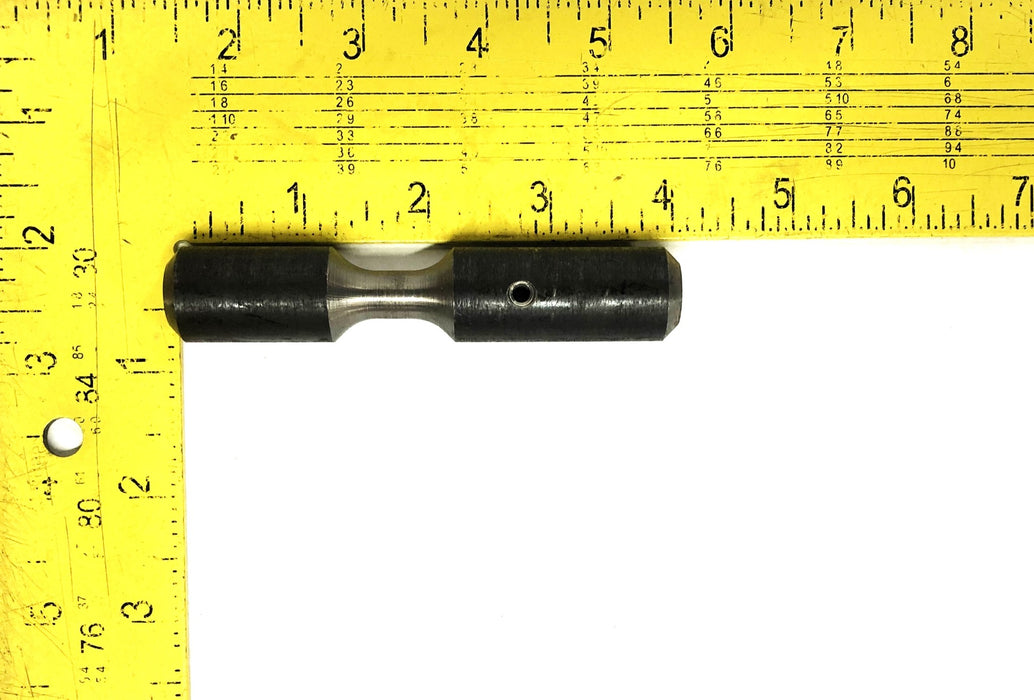 Unbranded Handle Pivot Shaft 850-138-996 NOS