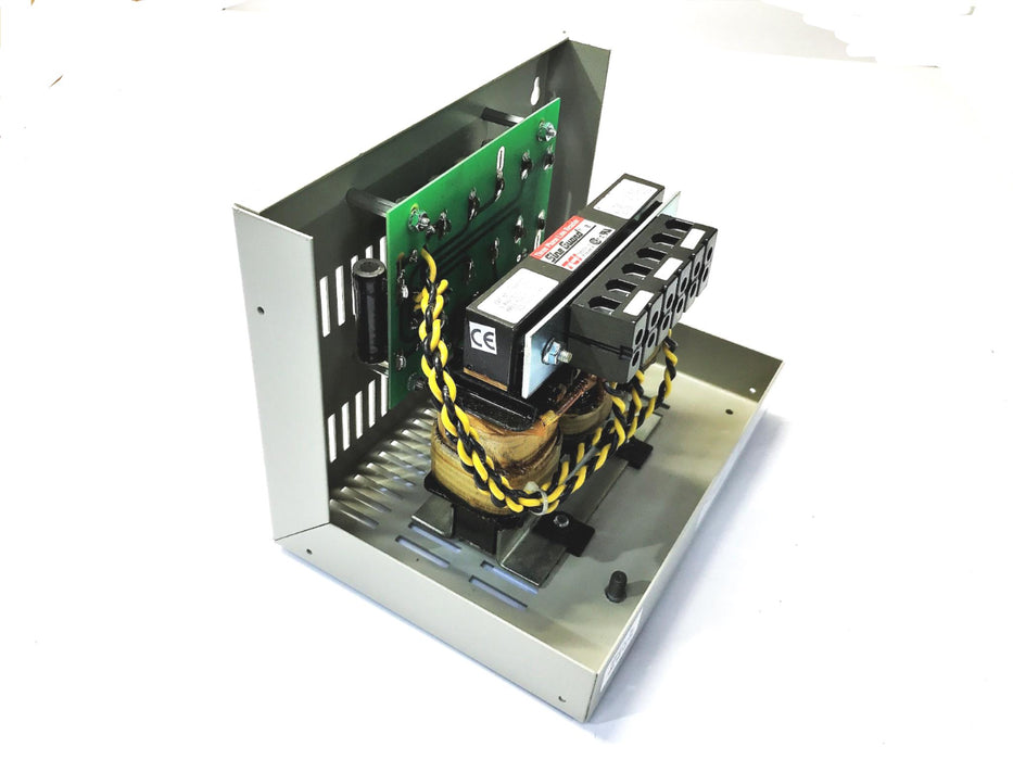 TCI 24amp 600volt Line Reactor with Filter KLC45B