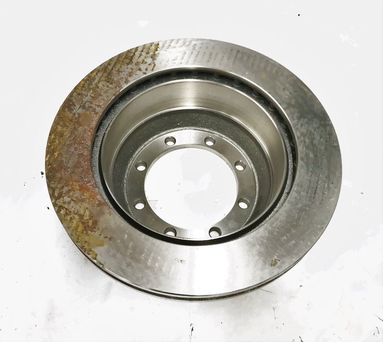 Raybestos Brake Rotor 66834 NOS