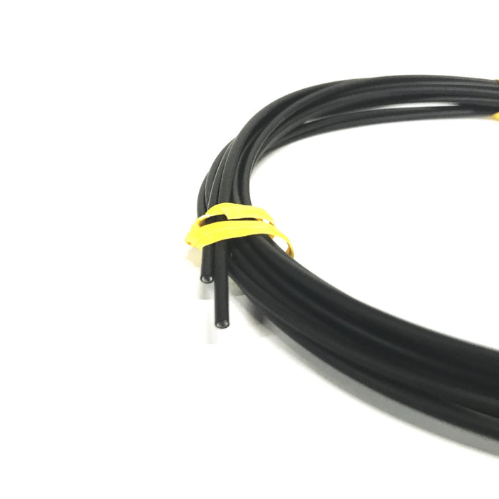 Allen Bradley Fiber Optic Cable with Cutter 43PT-NAS58FS NOS
