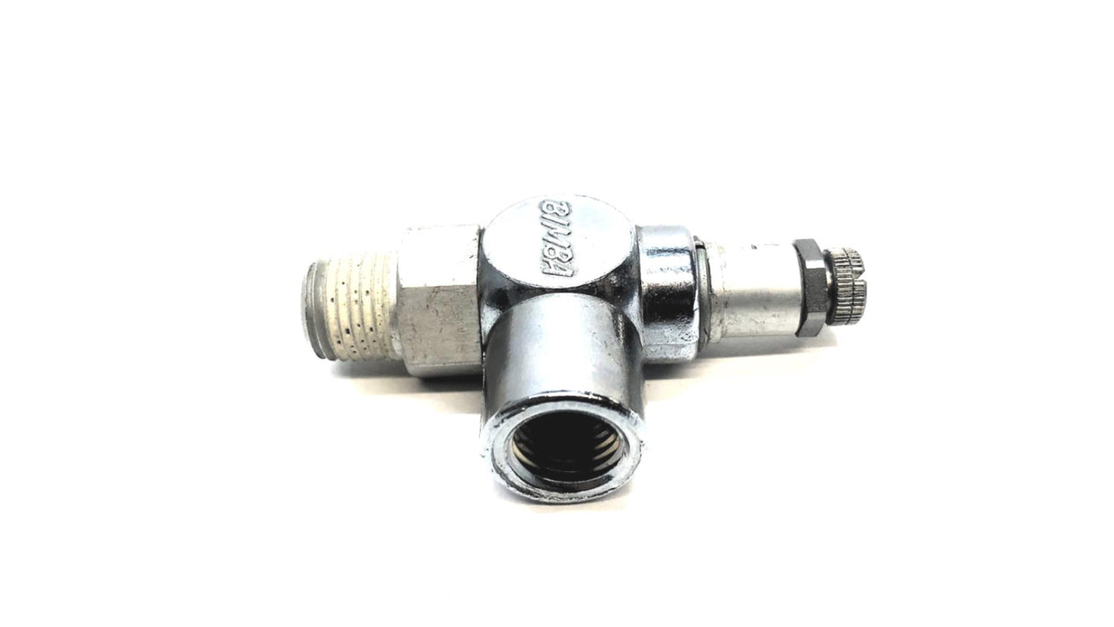 Bimba Flow Control Valve FCP4L NOS