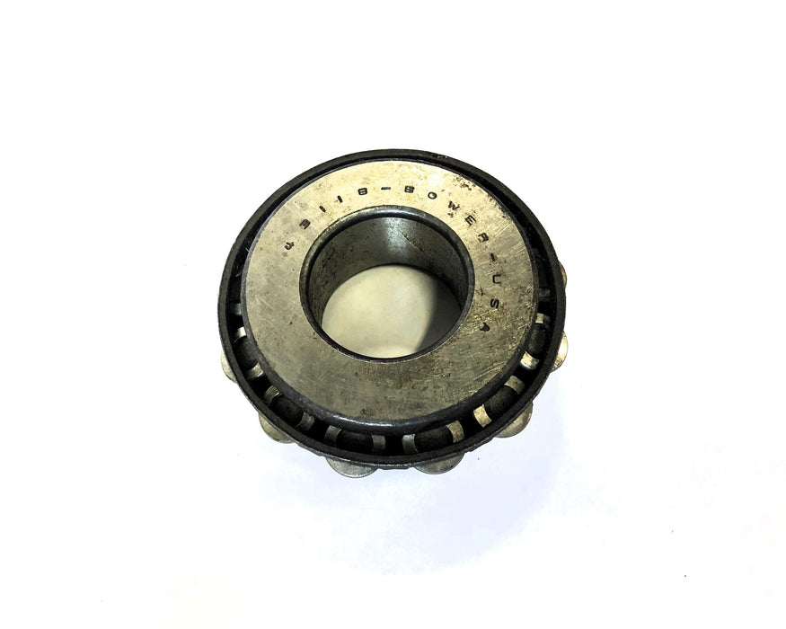 Bower Tapered Roller Bearing 43118 NOS