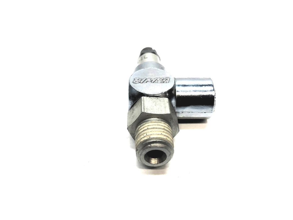 Bimba Flow Control Valve FCP4L NOS