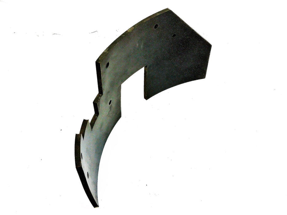 Global Street Sweeper Splash Guard GS312834 NOS