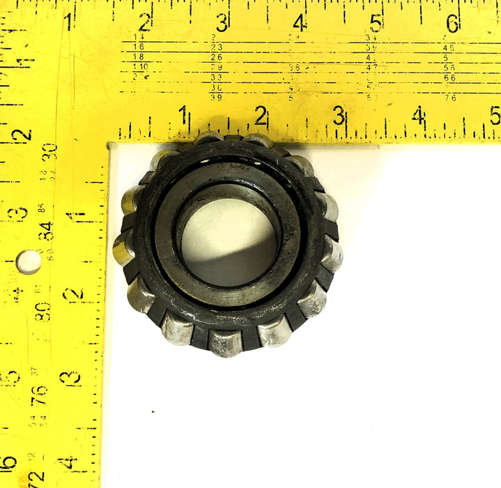 Bower Tapered Roller Bearing 43118 NOS