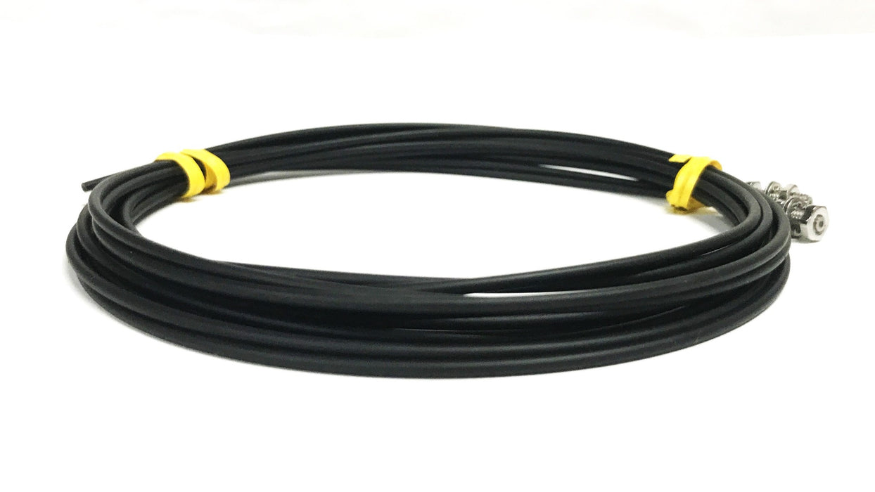 Allen Bradley Fiber Optic Cable with Cutter 43PT-NAS58FS NOS