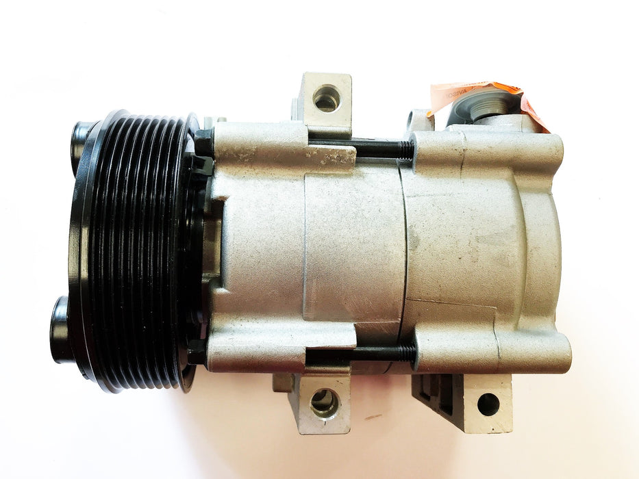 NAPA Cold Power Compressor 3618152 NOS
