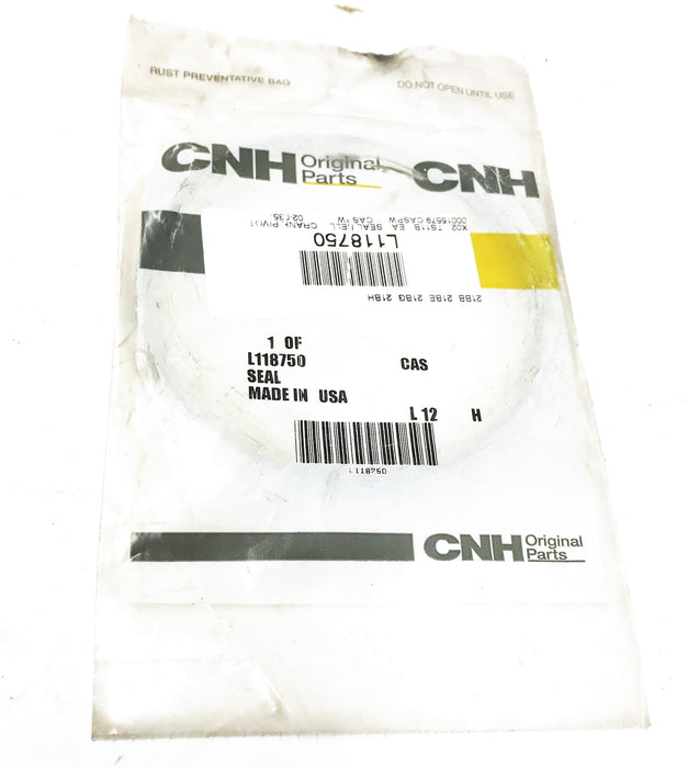Lift Arm Linkage Seal for Case New Holland CNH L118750 NOS