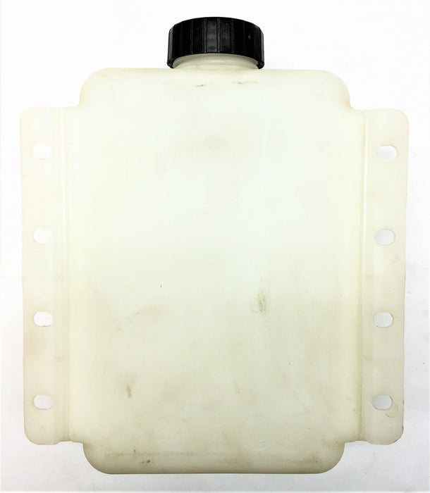 BLUEBIRD 4 Quart Windshield Washer Fluid Tank w/o Sensor 1558550 NOS
