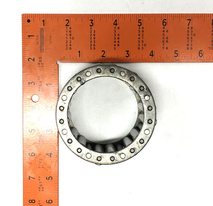 Bower Cylindrical Roller Bearing J-92-3262 (WRA-99212) NOS