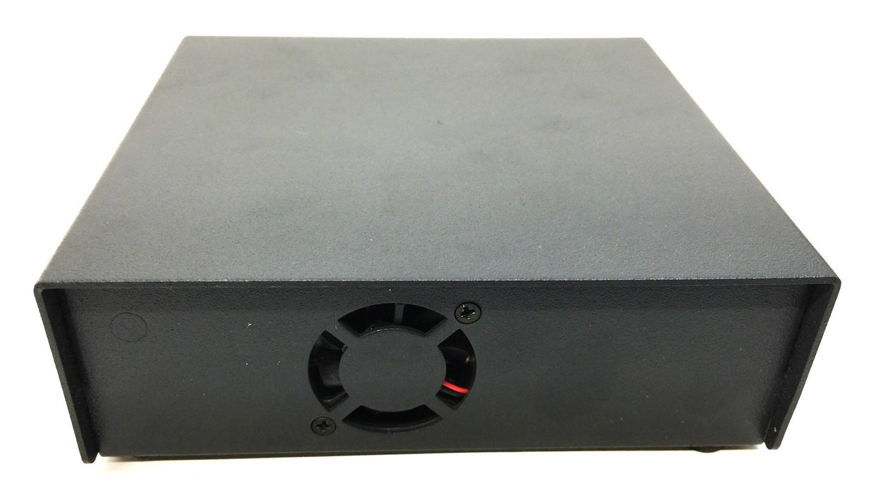 Black Box 10/100 Autosensing Media Converter LMC7001A# Class 'C' 45 NOS