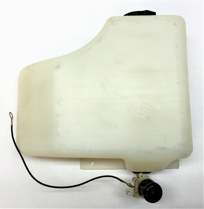 BLUEBIRD Windshield Washer Reservoir with Pump and Cap 0831164 NOS