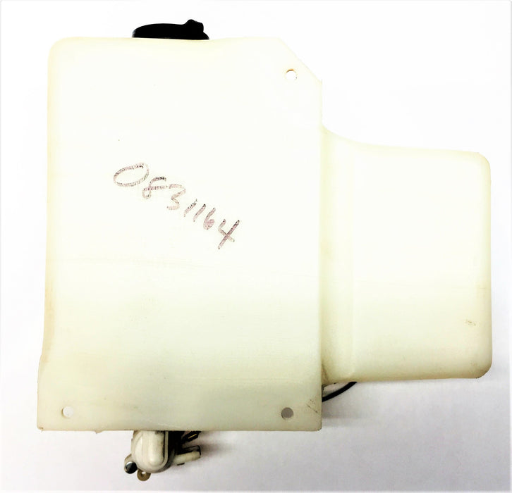 BLUEBIRD Windshield Washer Reservoir with Pump and Cap 0831164 NOS