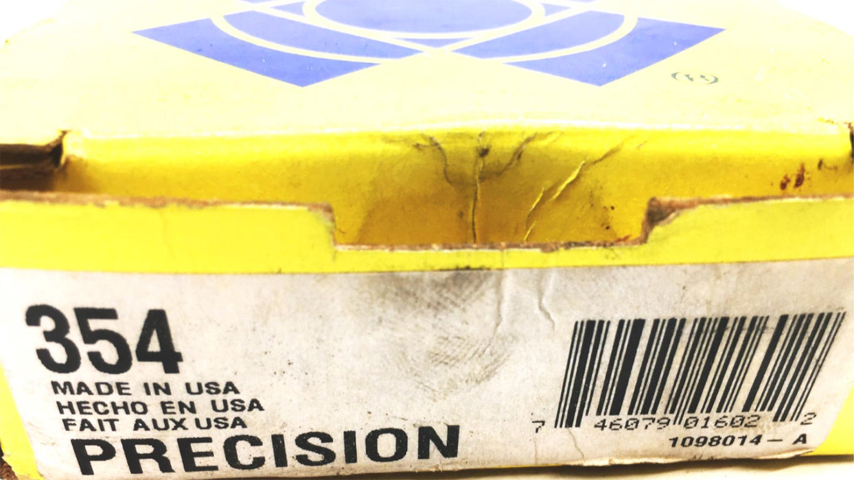 Precision Universal Joint 354 NOS