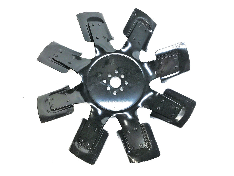 Global Street Sweeper Ejector Fan GS313192 NOS