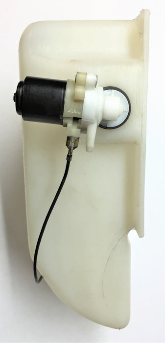 BLUEBIRD Windshield Washer Reservoir with Pump and Cap 0831164 NOS