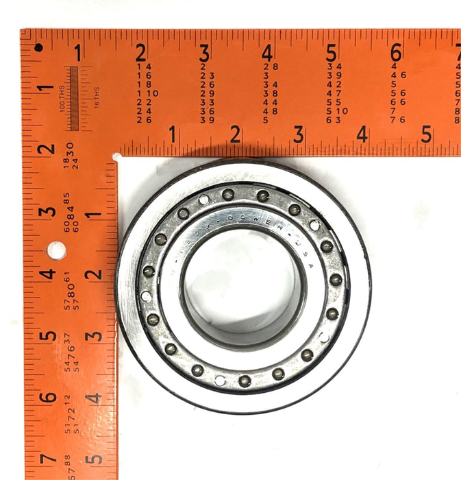Bower Cylindrical Roller Bearing MU1309DL (M1309D/MU-1309) NOS