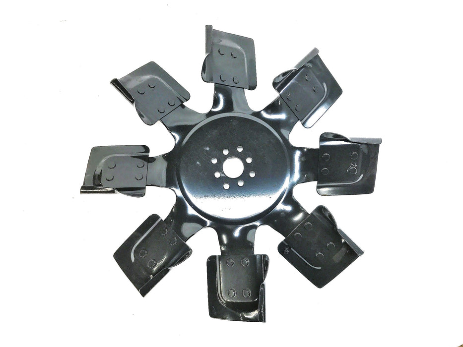 Global Street Sweeper Ejector Fan GS313192 NOS