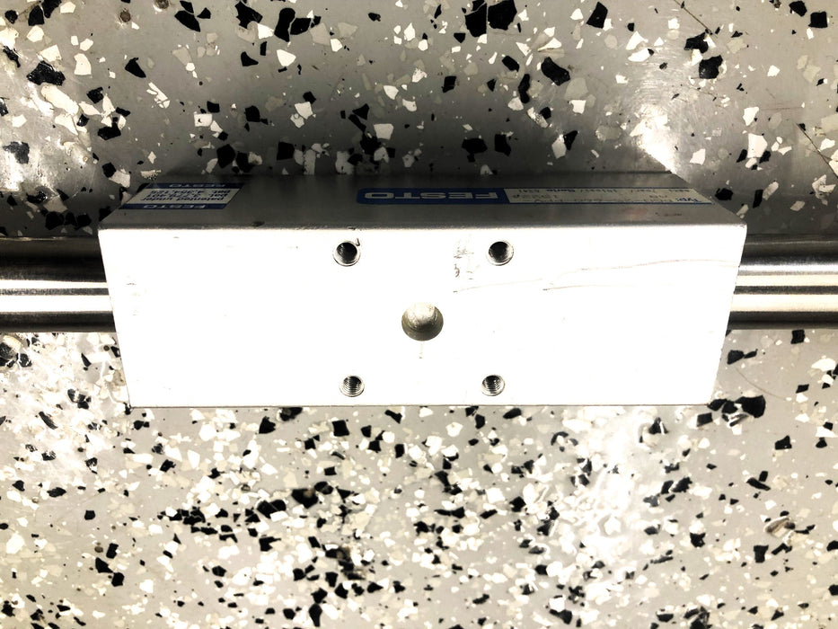 Festo Linear Drive Air Cylinder DGO-25-660-PPV-AB NOS