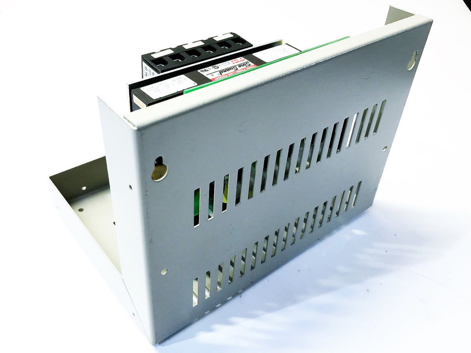 TCI 24amp 600volt Line Reactor with Filter KLC45B