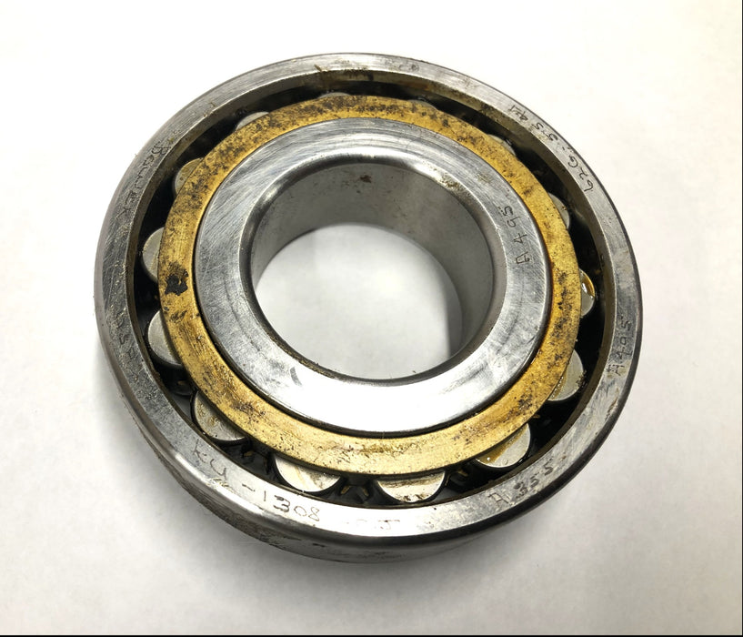Bower Cylindrical Roller Bearing KU-1308-CJ (A355/62G554-1) NOS