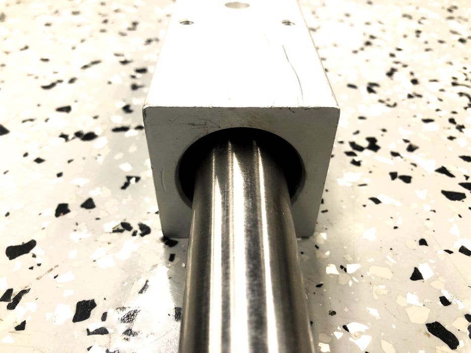 Festo Linear Drive Air Cylinder DGO-25-660-PPV-AB NOS