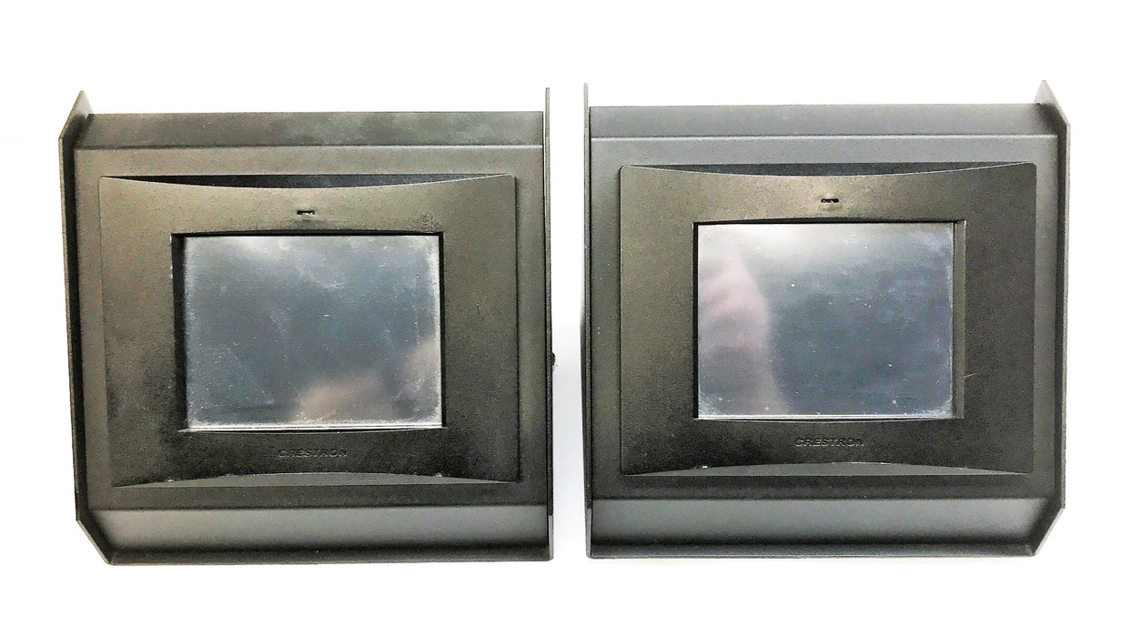 Crestron 6" Monitor TPS-6L [Lot of 2] USED