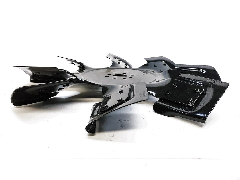 Global Street Sweeper Ejector Fan GS313192 NOS