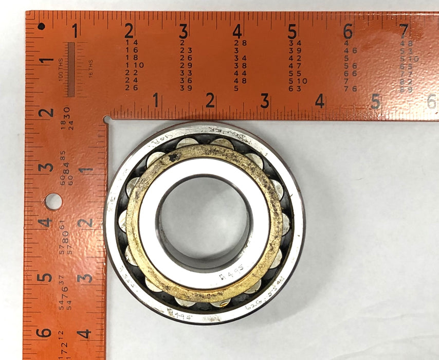 Bower Cylindrical Roller Bearing KU-1308-CJ (A355/62G554-1) NOS