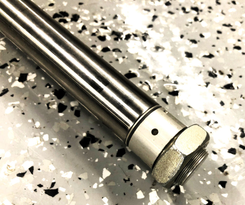 Festo Linear Drive Air Cylinder DGO-25-660-PPV-AB NOS