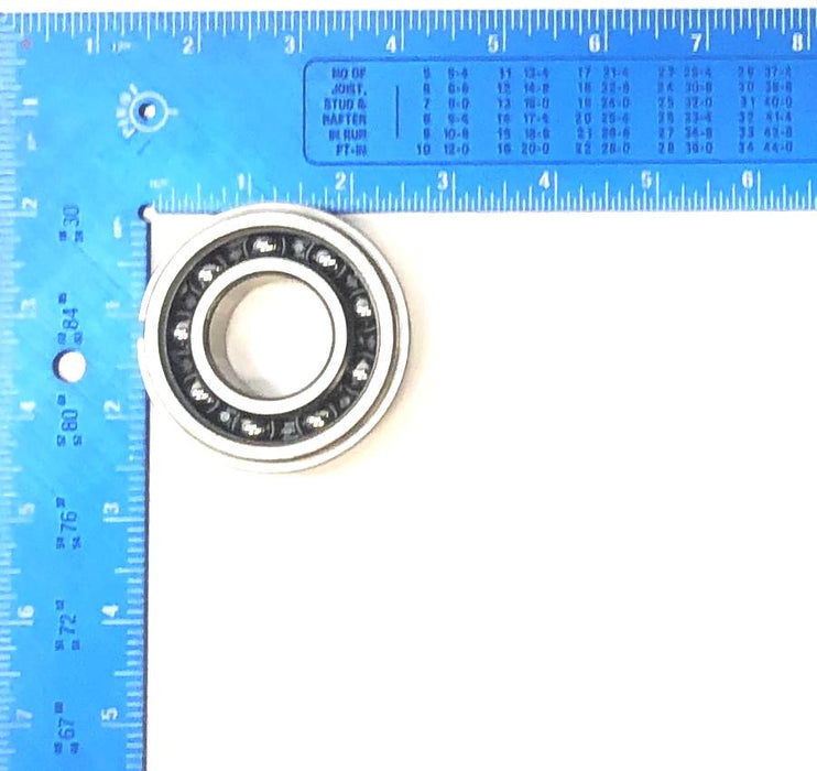 Federal-Mogul Bower/BCA Ball Bearing 206-L NOS