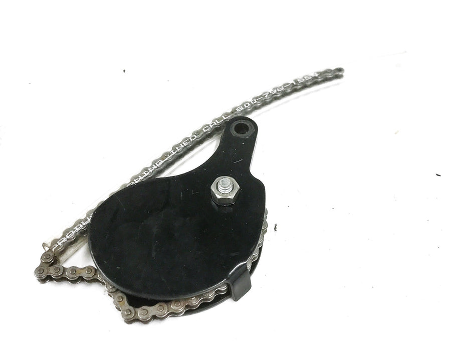 Creative Ramp Chain Cam Assembly PFAB06-567 NOS